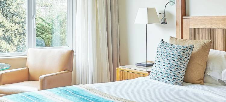 霍里佐海滨酒店及Spa(L’Horizon Beach Hotel & Spa)图片