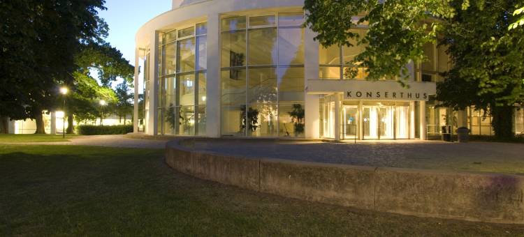 瑞典精英酒店(Elite Park Hotel)图片