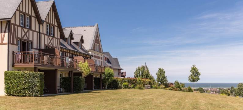 皮埃尔假日酒店(Residence premium Residence et Spa)图片