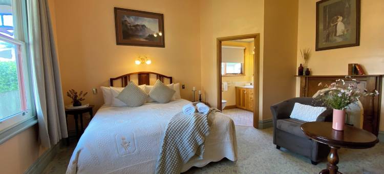 汉隆宾馆(Hanlon Guest House)图片