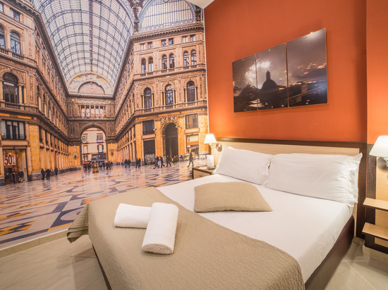 基亚亚32住宿加早餐酒店