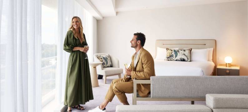 RACV皇家松树度假村(Racv Royal Pines Resort Gold Coast)图片