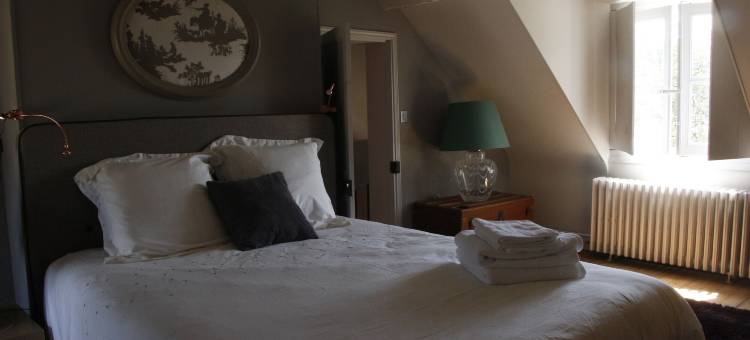 红房子旅馆(Rouge Maison)图片