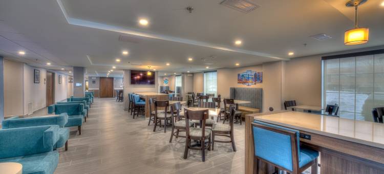 奥克布鲁克特雷-芝加哥舒眠酒店(Sleep Inn Oakbrook Terrace - Chicago)图片