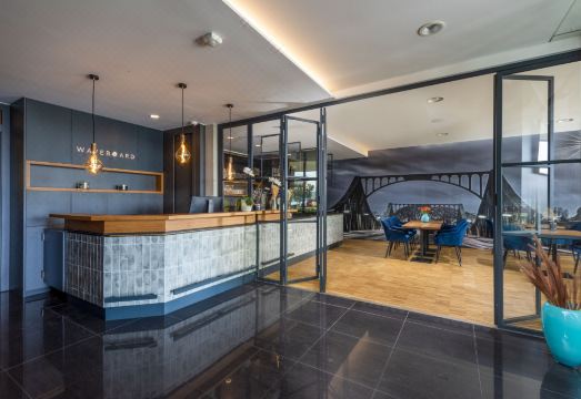 Waveboard Hotel & Boardinghouse Hotel Overview