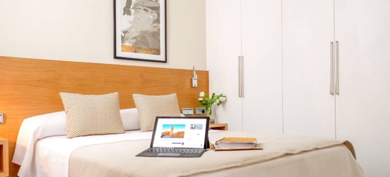 U-感塞维利亚大教堂(U-Sense Sevilla Catedral)图片