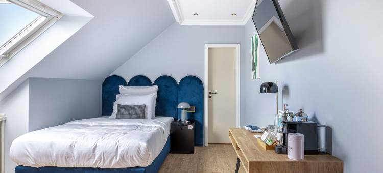 Numa Düsseldorf Artol图片