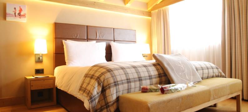 鲁热蒙特 Spa 酒店(Hôtel de Rougemont & Spa)图片