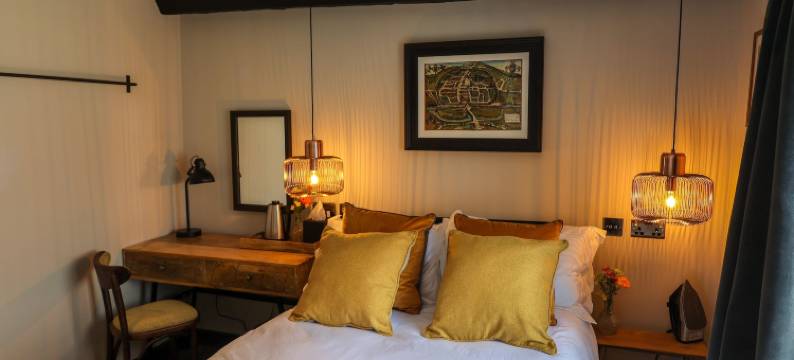 土耳其人的头部(The Turks Head)图片