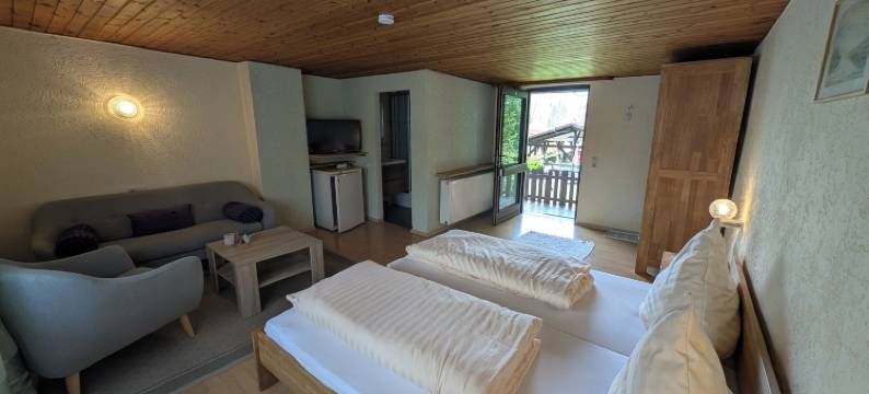 托尼咖啡馆(Cafe Zum Toni)图片