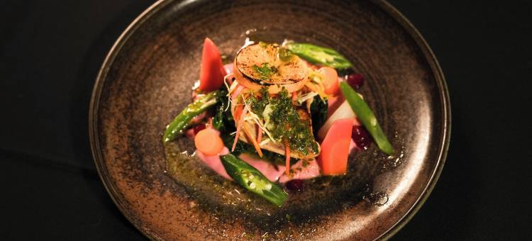 阿尤达静养精品酒店(Ayuda Sanctuary Boutique)图片