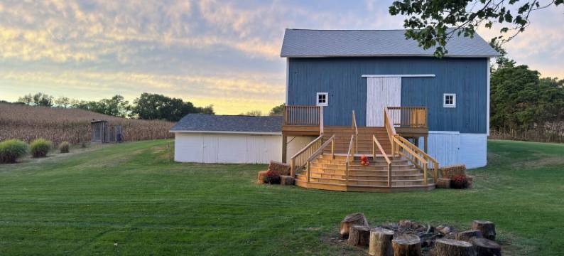 湖间旅馆(Inn Between the Lakes)图片