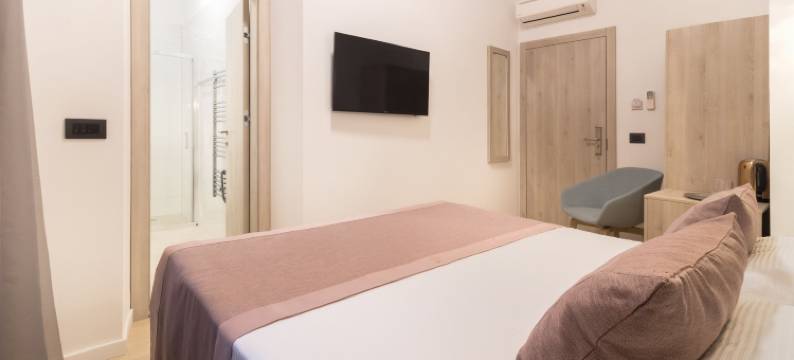 法吉欧尼别墅精品民宿(Boutique B&B Villa Faggioni)图片