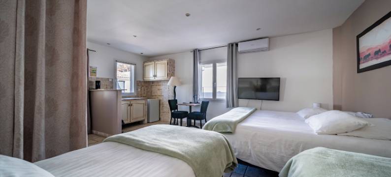 卢贝隆小屋(Les Loges du Luberon)图片