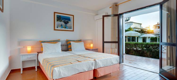 穆图巴莱亚索尔酒店(Muthu Balaia Sol)图片