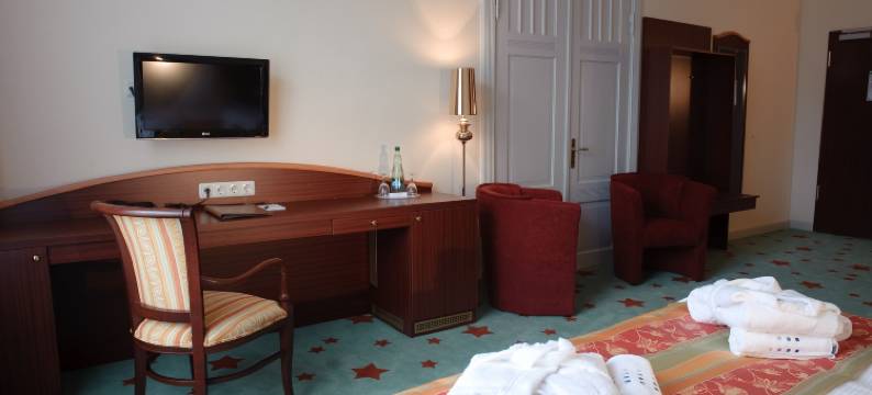 斯塔迪特·斯德姆酒店(Stadthotel Stern)图片