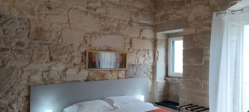 贝拉朱利亚住宿加早餐旅馆(Bella Giulia)图片