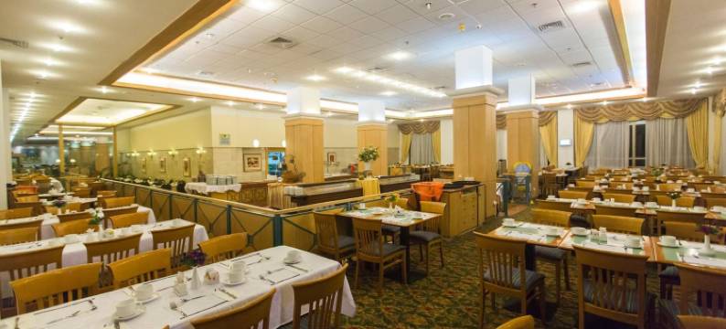 拿撒勒贝塔尔伊利特广场酒店(Plaza Nof HaGalil)图片