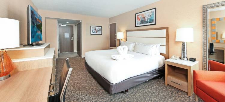 维吉尼亚海滩希尔顿逸林酒店(DoubleTree by Hilton Virginia Beach)图片