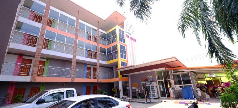 宜居酒店(Livable Hotel)图片