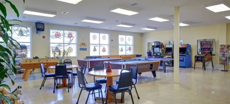 海景海滩及高尔夫别墅共管公寓(Sea Scape Beach and Golf Villas)图片