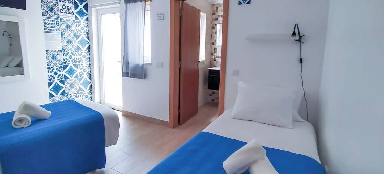 欧达民宿 - 典型葡萄牙旅馆(Ó da Casa-Typical Portuguese Guest House)图片