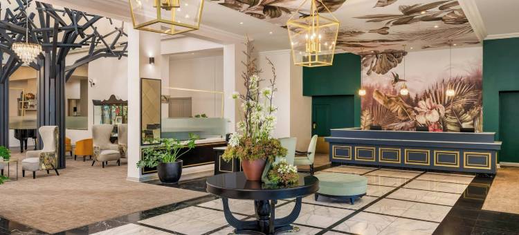 查尔斯勋爵酒店(Lord Charles Hotel)图片