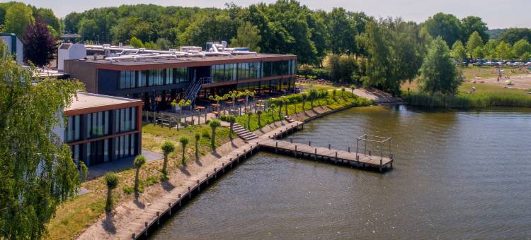 阿默斯福特费吕沃梅尔普斯提里翁酒店(Postillion Amersfoort Veluwemeer)图片