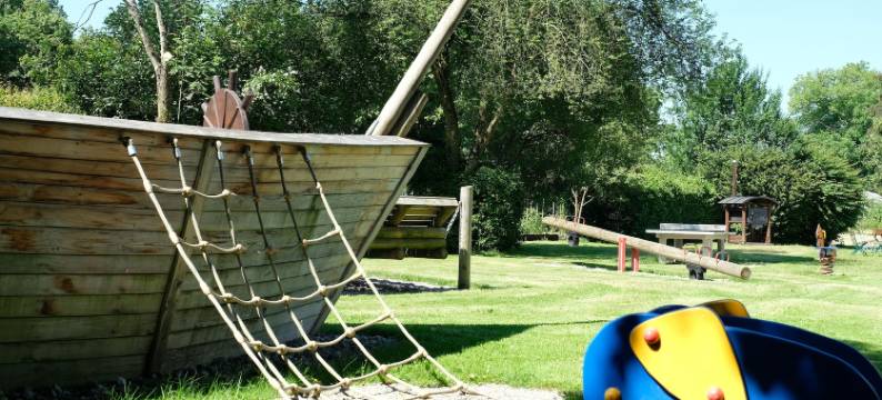 塔冈绍斯雷吉纳巴西斯酒店(Tagungshaus Regina Pacis)图片