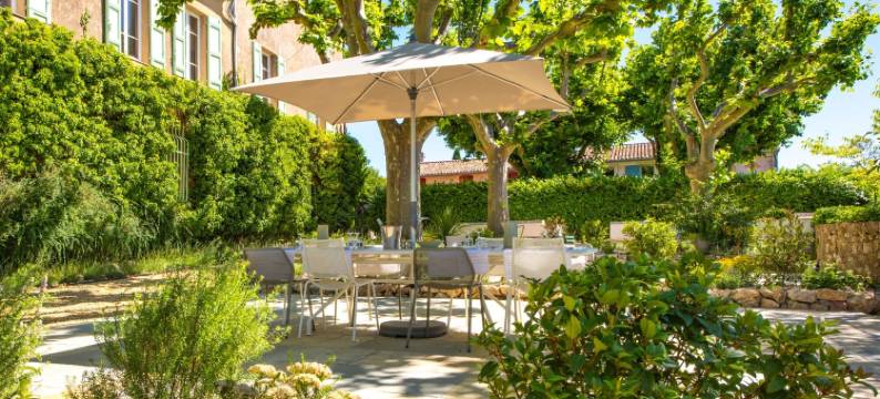 圣埃斯特芙乡村别墅(Bastide Saint-Estève)图片