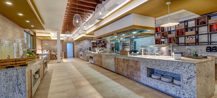 罗雅顿格瑞那达 - 傲途格精选全包式度假酒店(Royalton Grenada, An Autograph Collection All-Inclusive Resort)图片