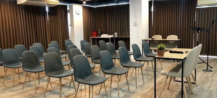 英格南酒店(Ingnaam Hotel)图片