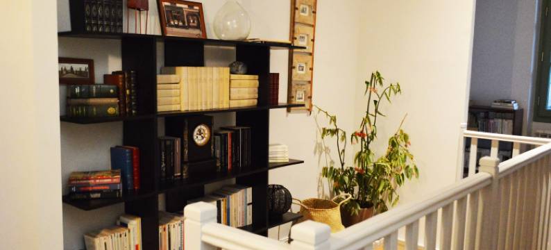 意外酒店(L'Inattendu)图片