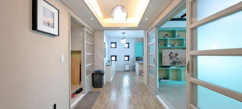 江陵天际水疗民宿(Gangneung the Ciel Spa Pension)图片