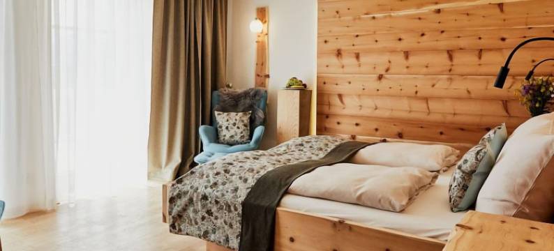 岗特艾登曼养生自然度假村(Wellness Natur Resort Gut Edermann)图片