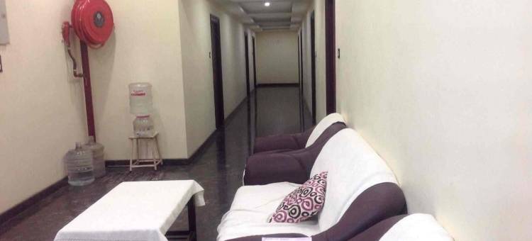 ES公寓(ES Residency)图片