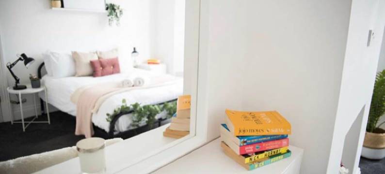 布坎南之家萨斯科公寓(Buchanan House Sasco Apartments)图片