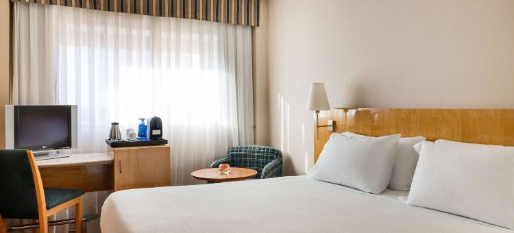 NH雷阿尔城酒店(NH Ciudad Real)图片