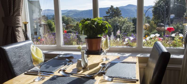 波廷斯凯尔-戴尔加斯之家(Dalegarth House)图片