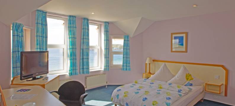 潘塔旅馆(The Penta)图片