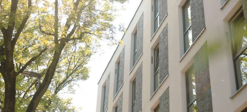 Nena波鸿城市公寓(Nena Apartments Bochum City)图片