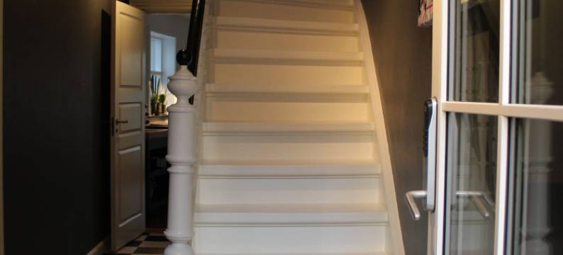 斯文堡客房(Svendborg Rooms)图片