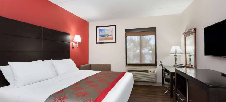 巴拿马城华美达酒店(Ramada by Wyndham Panama City)图片