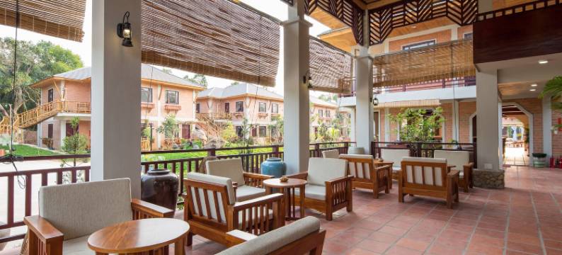 富国岛维拉度假村(Vela Phu Quoc Resort)图片