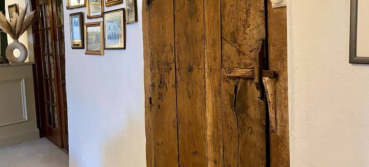 三公鸡酒店(Three Cocks Hotel)图片