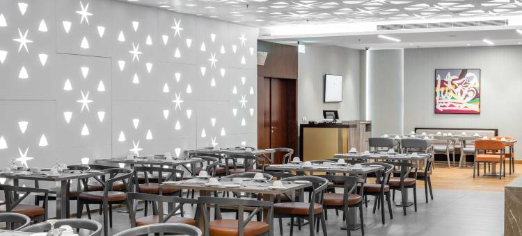 韦尔甘阿尔诺尔酒店(Wirgan Hotel Al Nour)图片