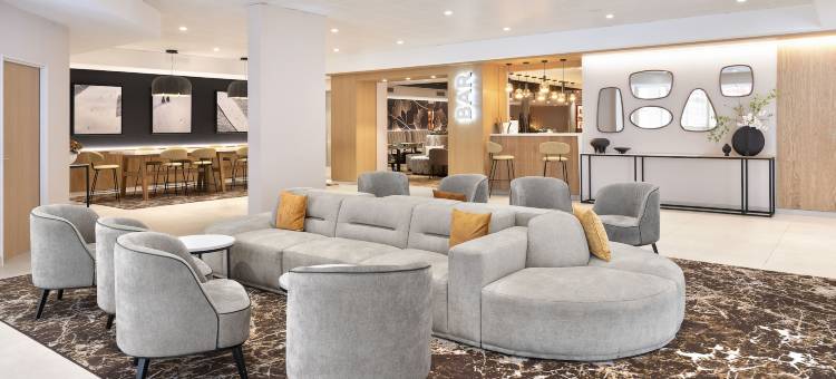 埃里希欧酒店(Hôtel Eliseo)图片