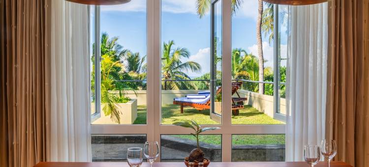 阿洪加拉遗产酒店(Heritance Ahungalla)图片