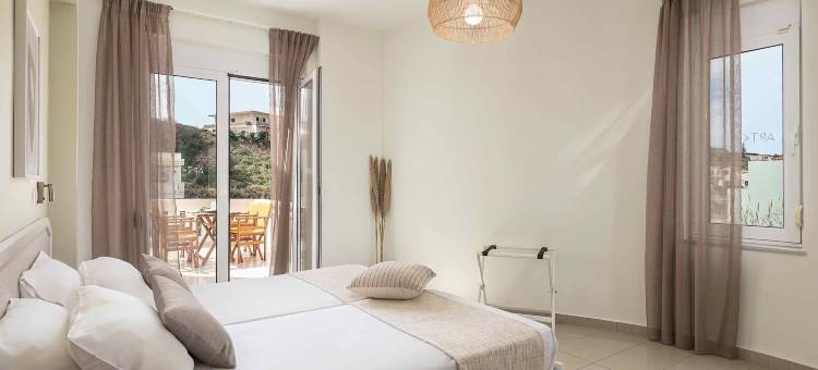 阿尔特弥斯酒店式公寓(Artemis Apartments)图片