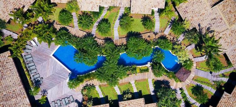 别别克别墅酒店(Villa Bebek Hotel)图片